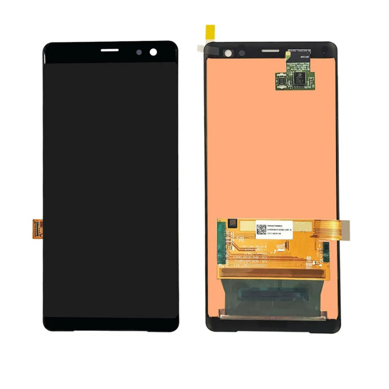 LCD DIGITIZER SONY XPERIA Z3 BLACK