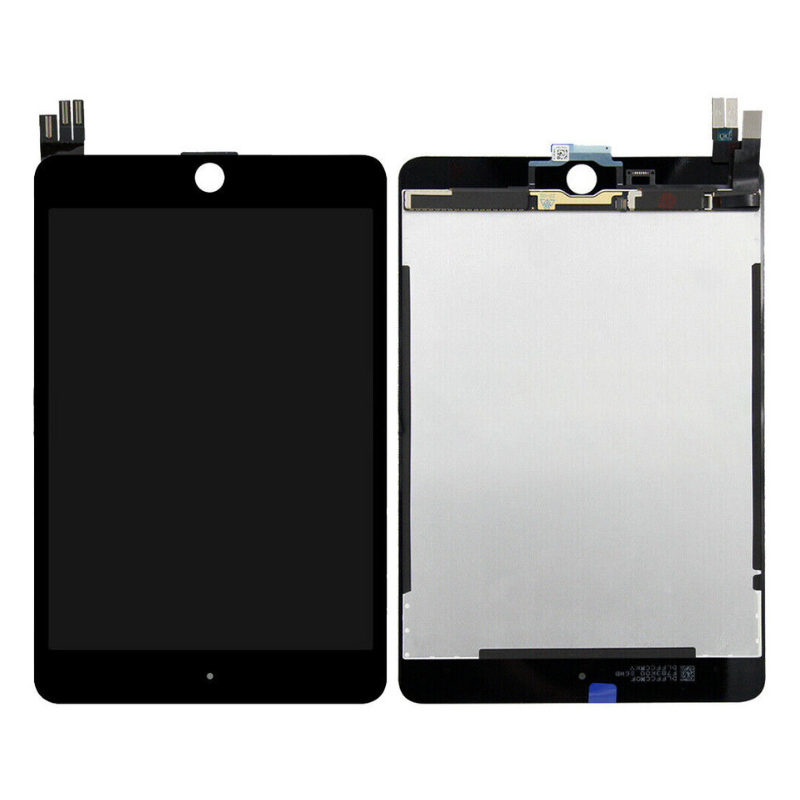 LCD DIGITIZER WITH HOME BUTTON – IPAD MINI 5 2019 A2124 A2126 A2133