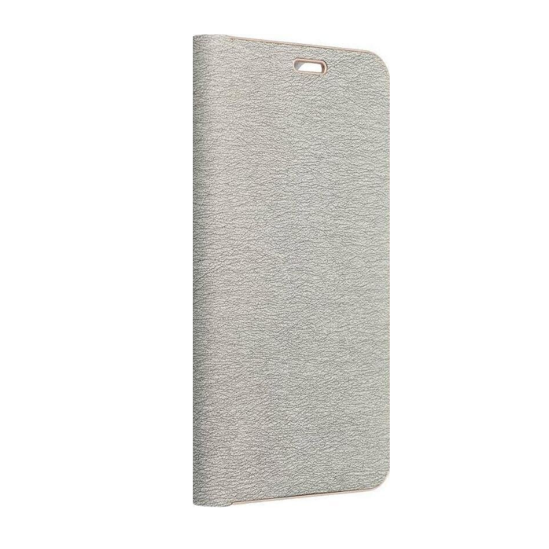 LUNA BOOK CASE SHOPRANO IPHONE 11 PRO SILVER