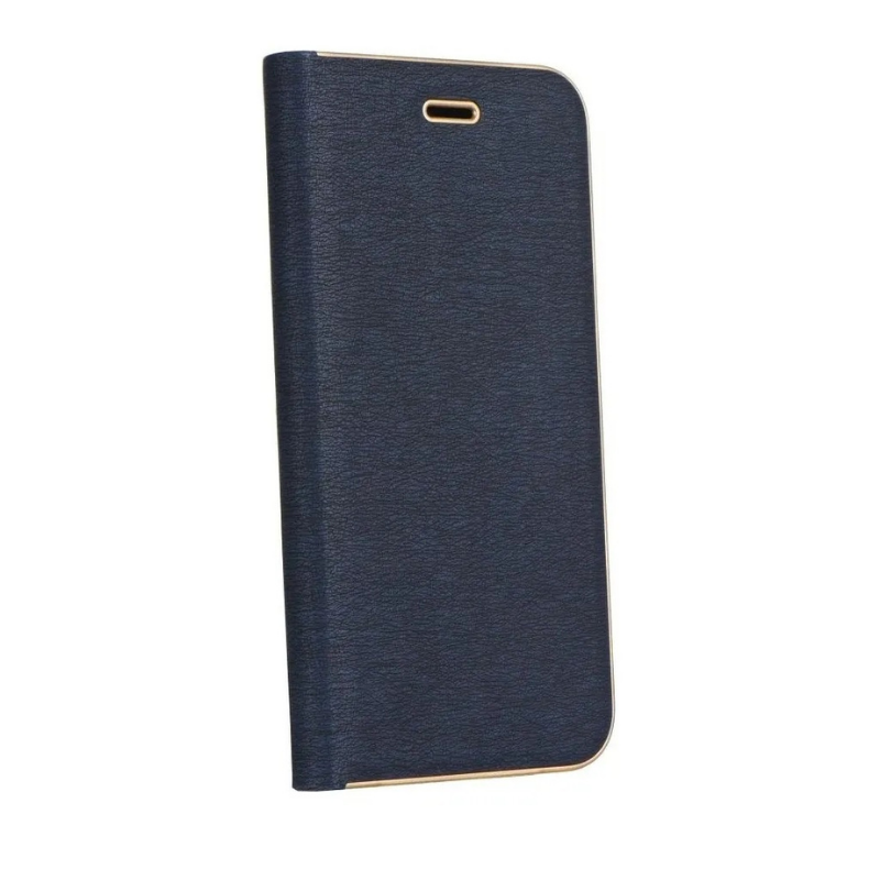 LUNA BOOK CASE SHOPRANO IPHONE 12 PRO MAX BLACK