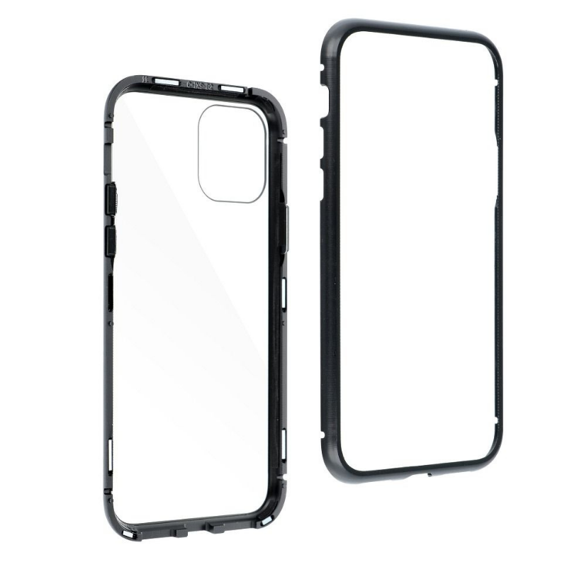 MAGNETO CASE SHOPRANO IPHONE 11 PRO BLACK