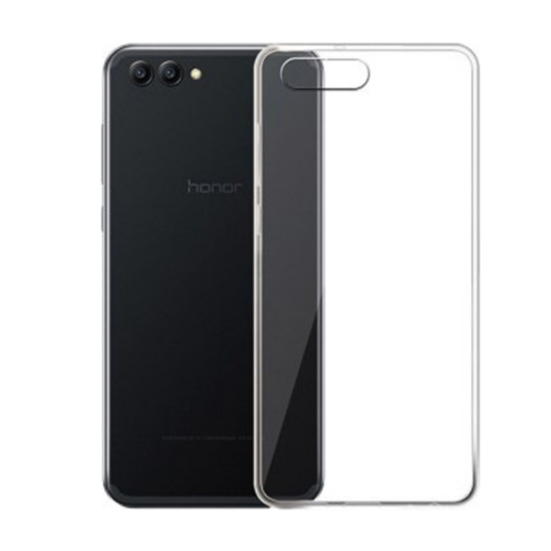 MERCURY CLEAR JELLY CASE HUAWEI HONOR 10