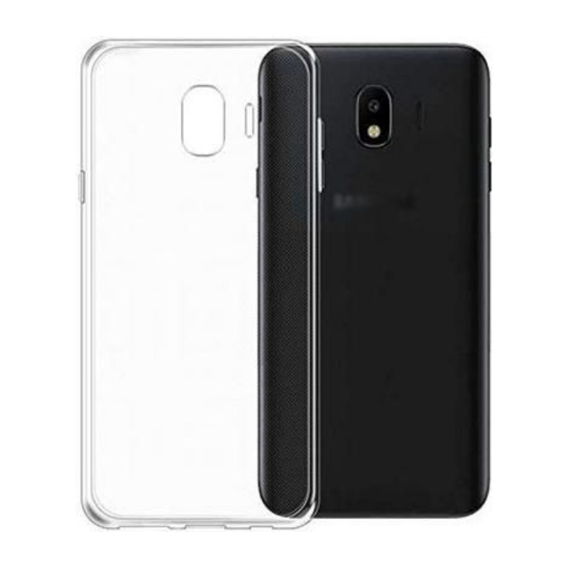 MERCURY CLEAR JELLY CASE SAMSUNG GALAXY J4 2018