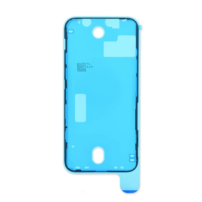 ORIGINAL ADHESIVE STICKER DISPLAY SET IPHONE 13 PRO MAX