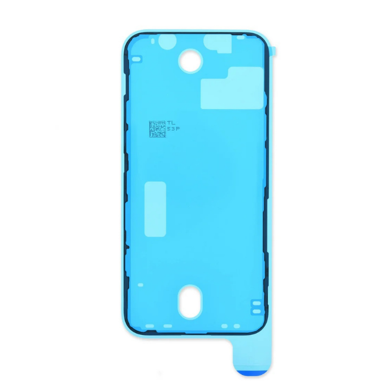 ORIGINAL ADHESIVE STICKER DISPLAY SET IPHONE 13 PRO