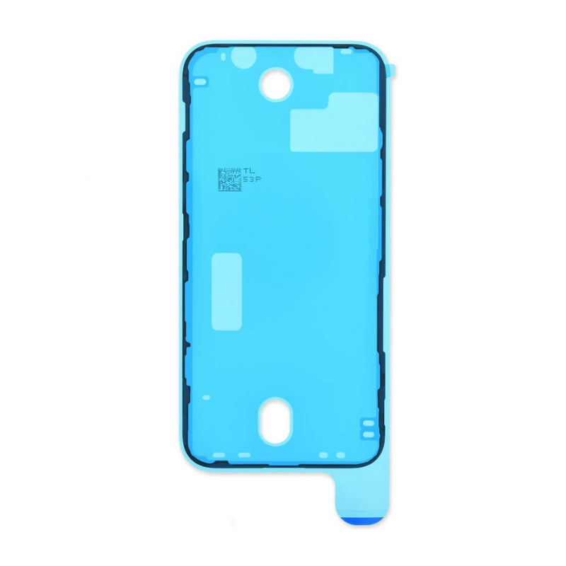 ORIGINAL ADHESIVE STICKER DISPLAY SET IPHONE 14 PRO