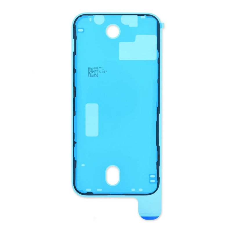 ORIGINAL ADHESIVE STICKER DISPLAY SET IPHONE XS MAX