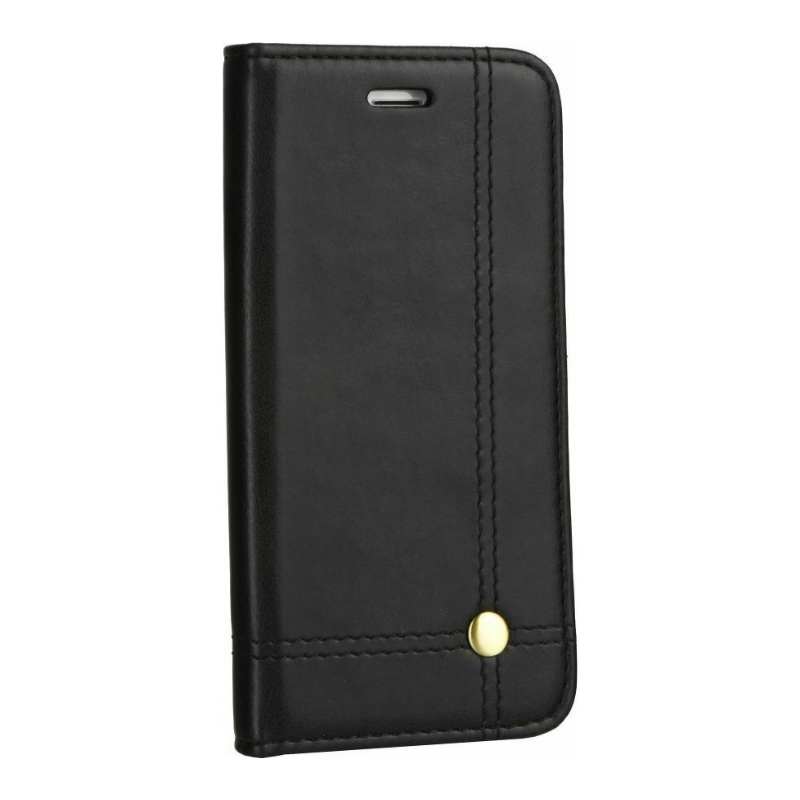 PRESTIGE BOOK CASE SHOPRANO IPHONE XS MAX 6.5 BLACK