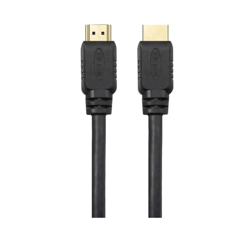 PT CABLE HDMI 1.4V AM AM WITH ETHERNET 3M CAB H128