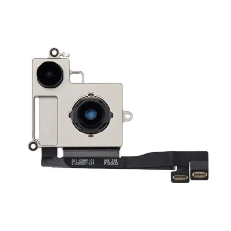 REAR CAMERA IPHONE 14