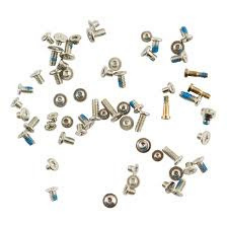 SCREWS SET IPHONE 6 PLUS GOLD