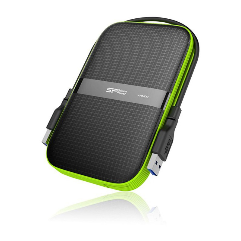 SILICON POWER ARMOR HDD 1TB A60