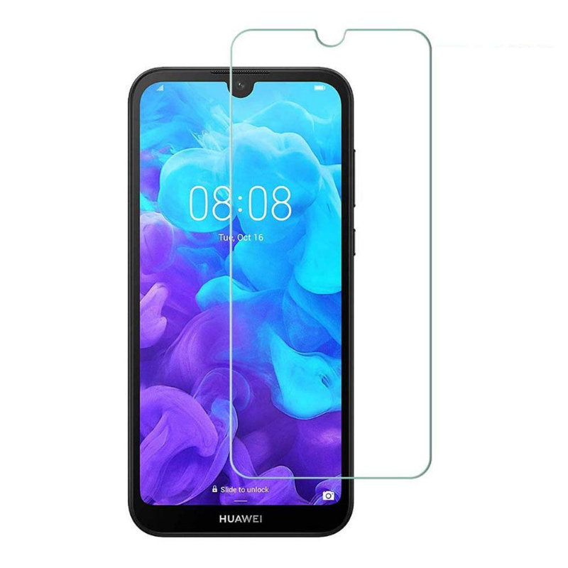 TEMPERED GLASS HUAWEI Y5 2019