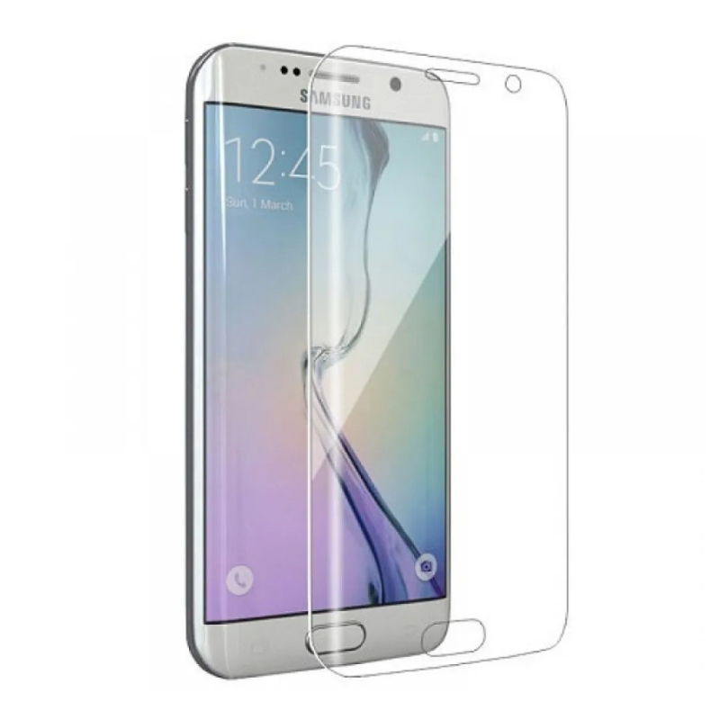 TEMPERED GLASS SAMSUNG GALAXY S7 EDGE