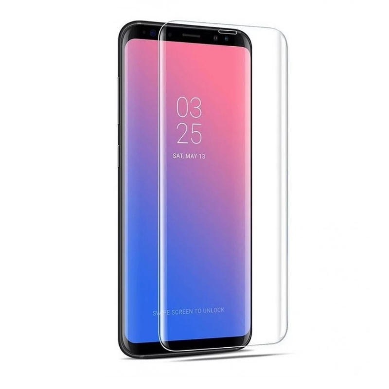 TEMPERED GLASS SAMSUNG GALAXY S9