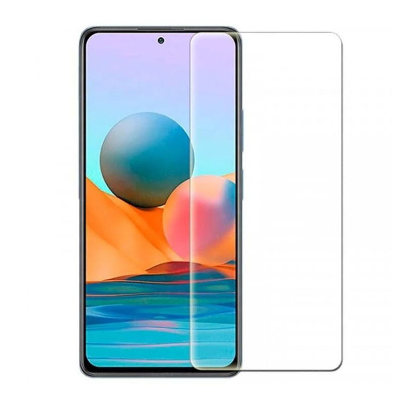 TEMPERED GLASS XIAOMI REDMI NOTE 12 4G POCO X5