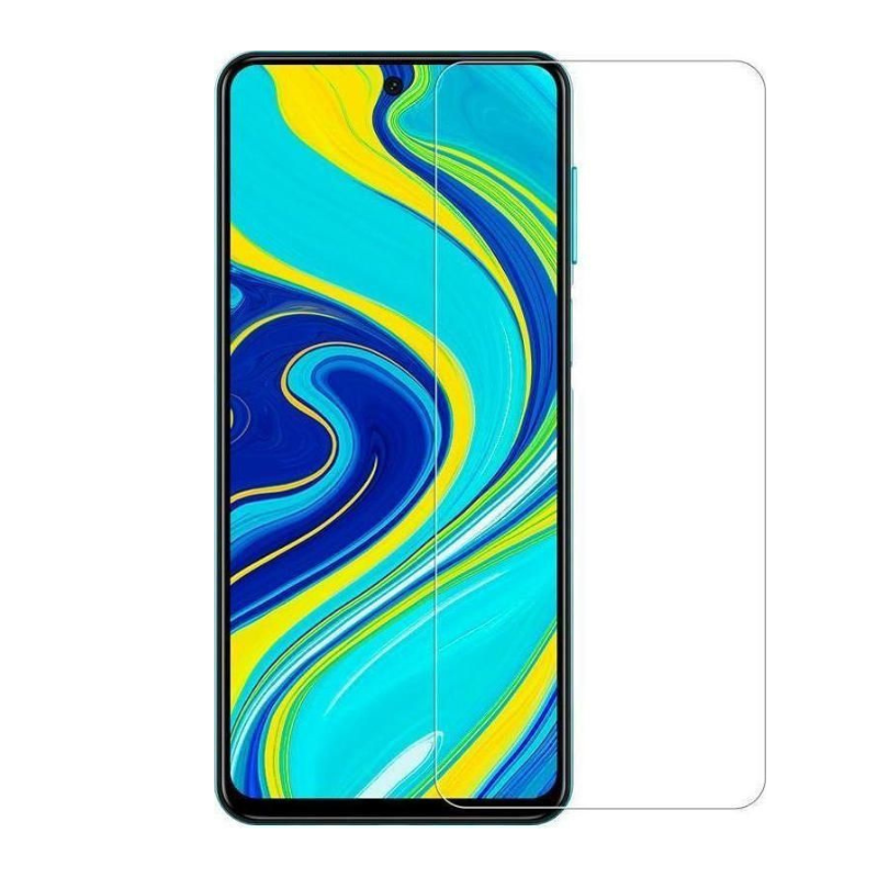 TEMPERED GLASS XIAOMI REDMI NOTE 12 PRO 12 PRO PLUS POCO X5 PRO