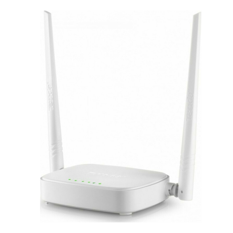 TENDA ACCESS POINT 300MBPS N301