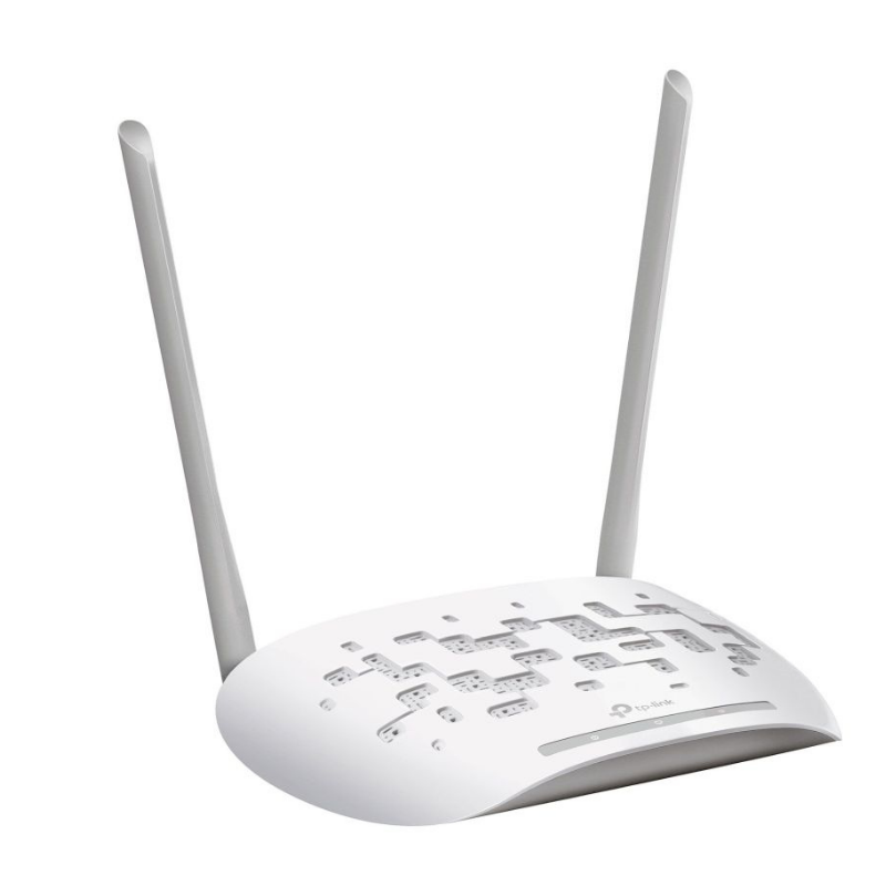 TP LINK 300MBPS WIRELESS N ACCESS POINT