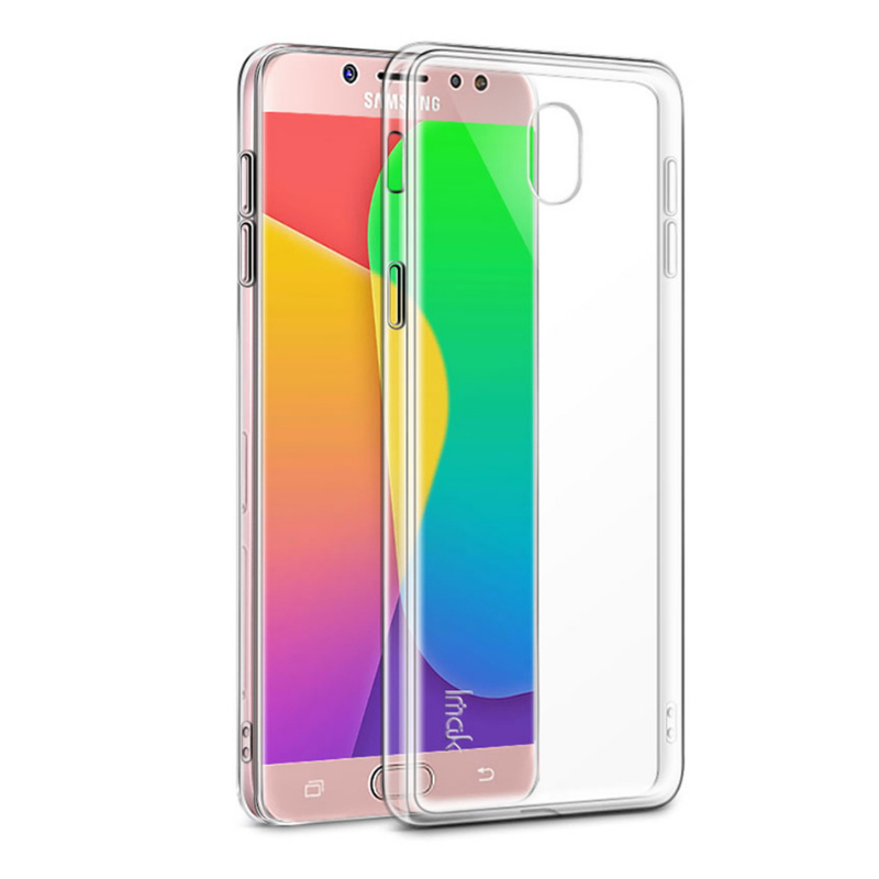 ULTRA SLIM CASE SHOPRANO SAMSUNG GALAXY J5