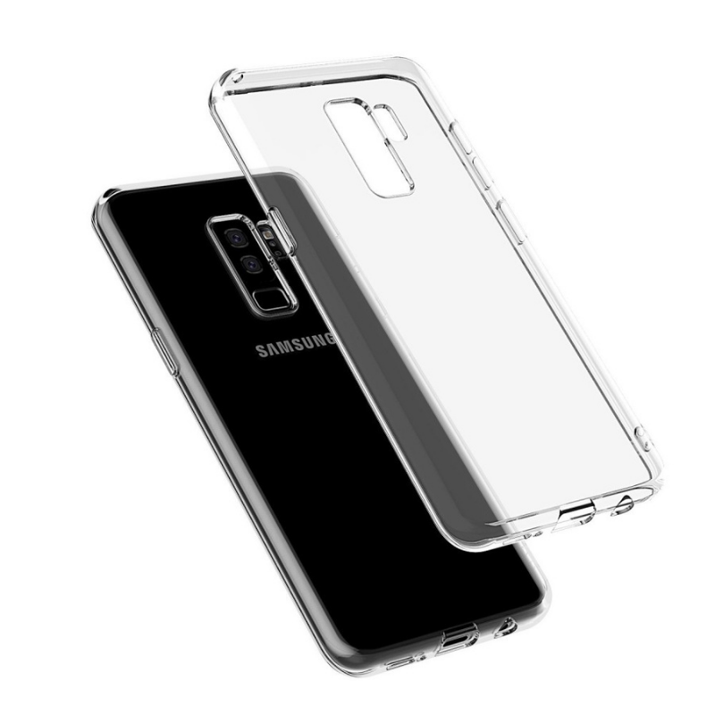 ULTRA SLIM CASE SHOPRANO SAMSUNG GALAXY S9 PLUS