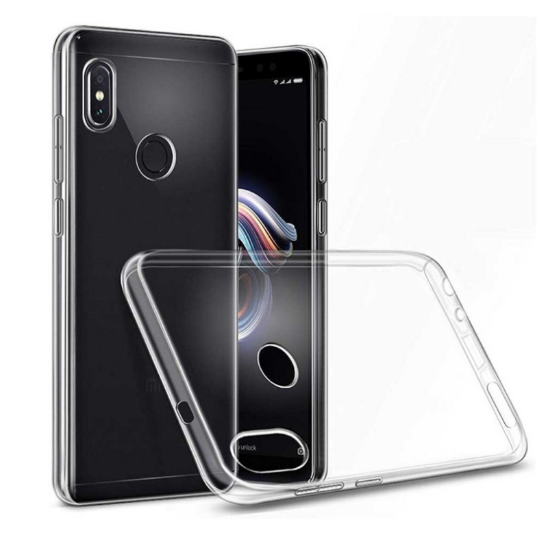 ULTRA SLIM CASE SHOPRANO XIAOMI REDMI 5A