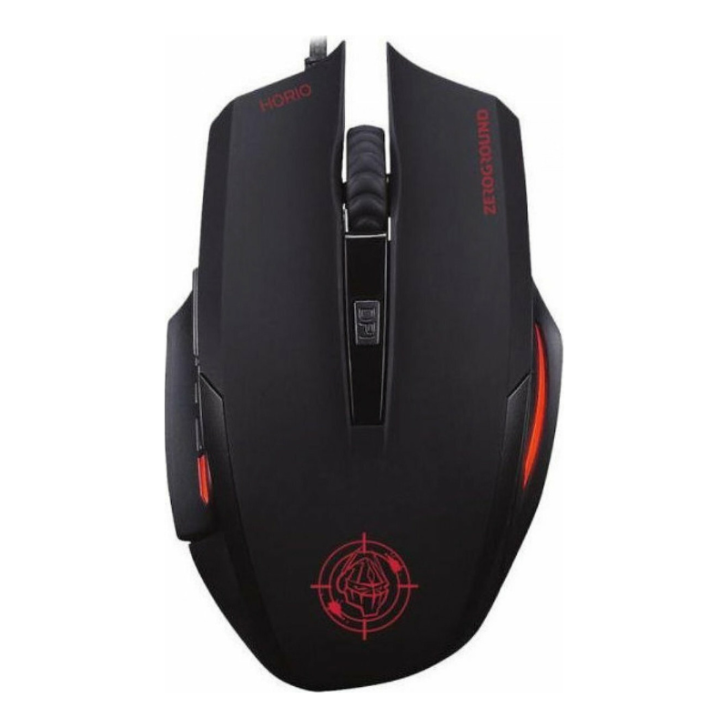 ZEROGROUND MOUSE HORIO v2.0 MS 3300G