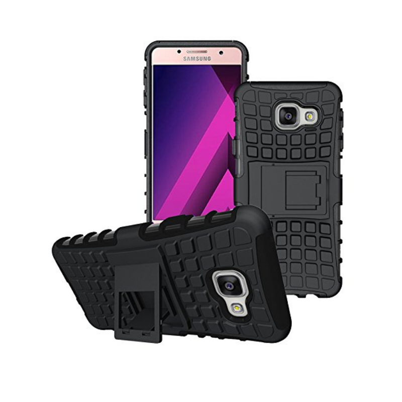 ARMOR KICKSTAND CASE SAMSUNG GALAXY A3 2017